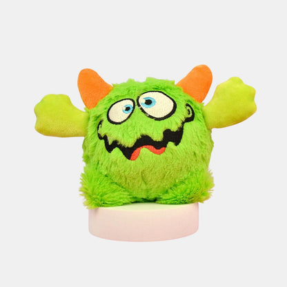 Dog Toy Bouncy - Green