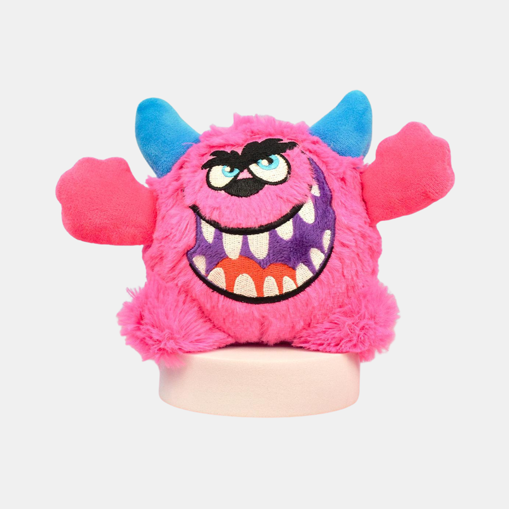 Dog Toy Bouncy - Pink