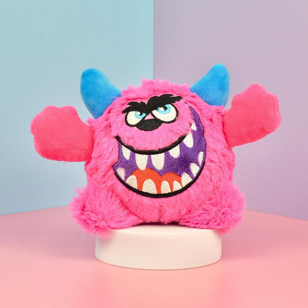 Dog Toy Bouncy - Pink