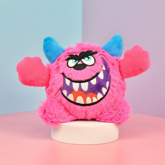 Dog Toy Bouncy - Pink