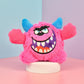 Dog Toy Bouncy - Pink