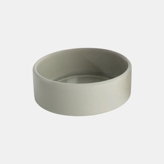 Pet Bowl Small - Sage Matt