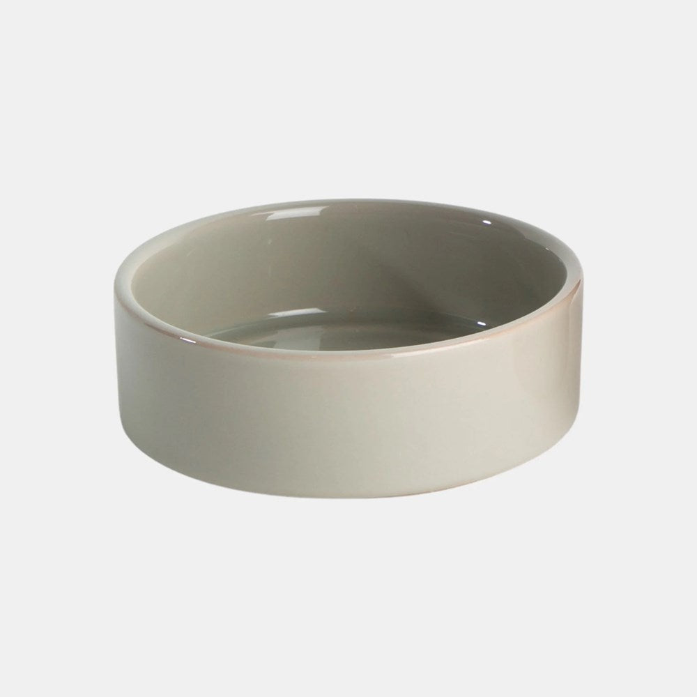 Pet Bowl Medium - Sage Gloss