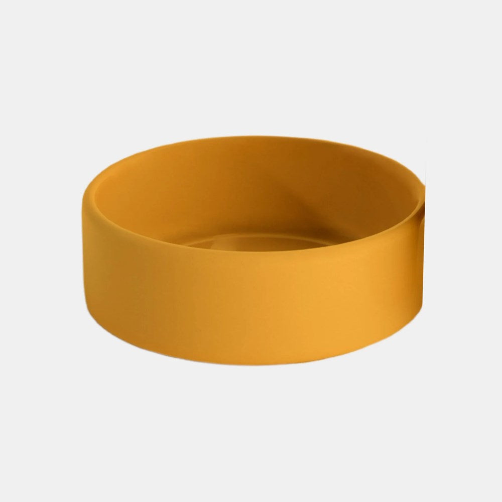 Pet Bowl Large - Mustard Matt