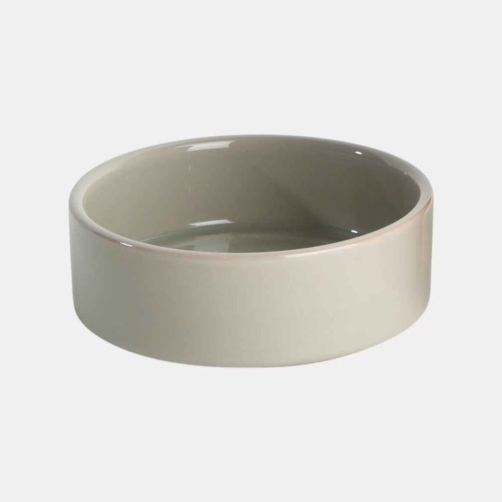 Pet Bowl Large - Sage Gloss