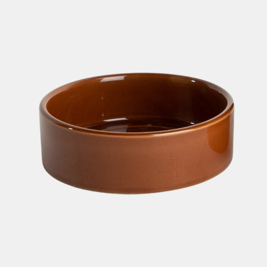 Pet Bowl Large - Soil Gloss