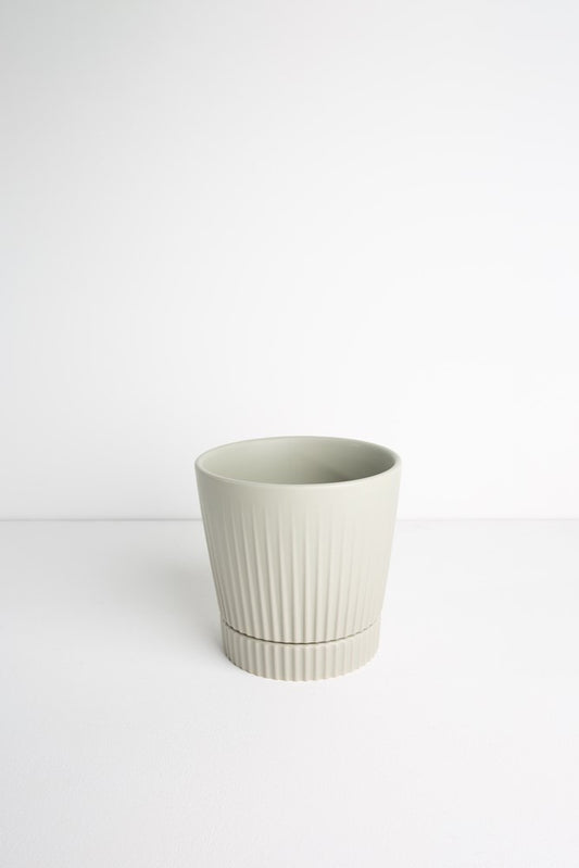 BULK S6 Indie Planter Large - Sage