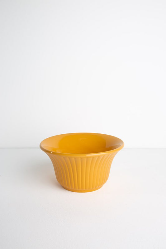 BULK S6 Eden Planter Medium - Mustard