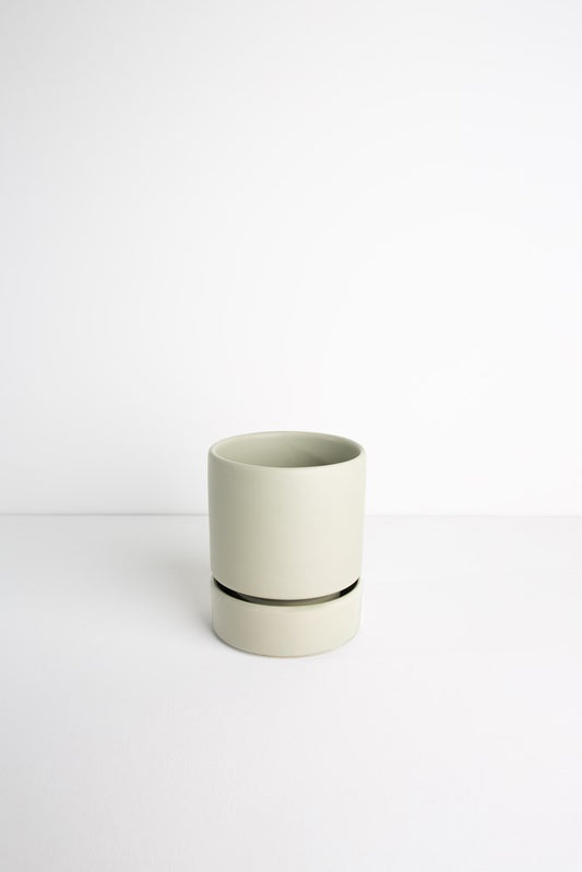 BULK S16 Billie Planter Small - Sage