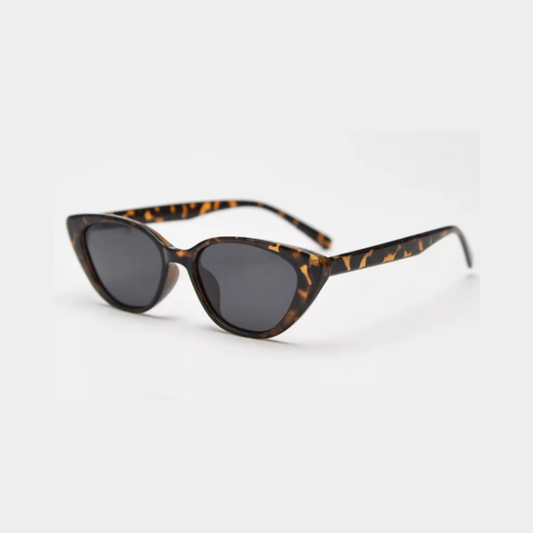 Ginger Sunglasses - Tortoise