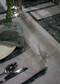 CHAMBRAY PLACEMAT CHARCOAL set 4