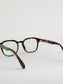 Alex Reading Glasses - Black +3