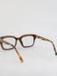 Aria Reading Glasses - Ash +2