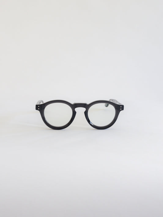 Zero Reading Glasses - Black +1.5