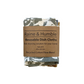 Myrtle Waffle Dish Cloths Set 3