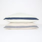 ELEGANCE LINEN CUSHION NAUTIC 50X50