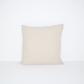 ELEGANCE LINEN CUSHION STORM 50X50