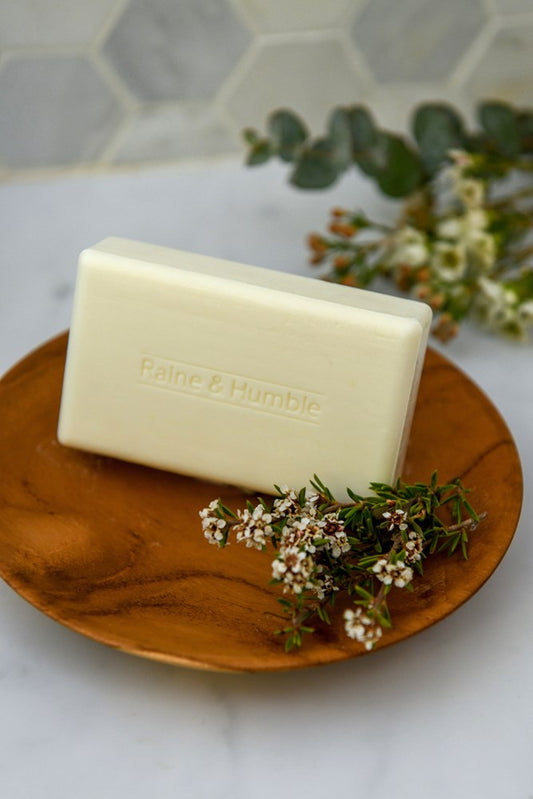 SOAP BAR LEMON MYRTLE