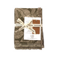 Fig Tree Napkin Burnt Olive Set 4