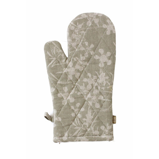 Myrtle Oven Glove Sage