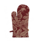 Fig Tree Single Oven Glove Ruby