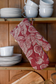 Fig Tree Single Oven Glove Ruby