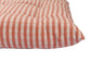 GINGHAM SEAT CUSHION 45x45cm FIG