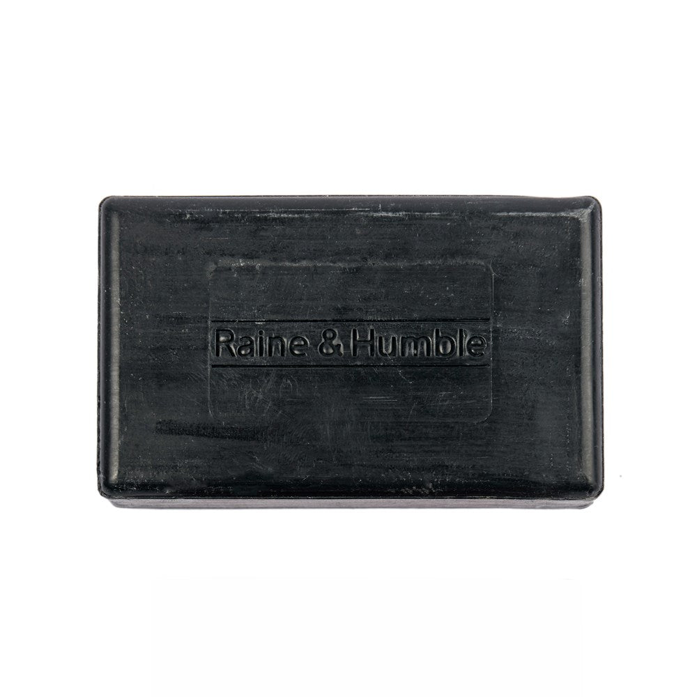 SOAP BAR SAGE & CHARCOAL