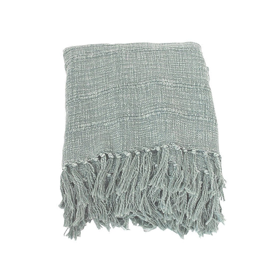 Kubu Throw Sage