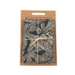 Fig Tree Tea Towel Pack 2 Dark Slate