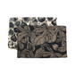 Fig Tree Tea Towel Pack 2 Dark Slate