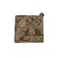 Fig Tree Pot Holder Burnt Olive