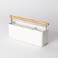 Kobe Organizer Large - White