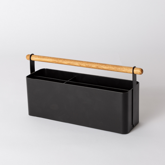 Kobe Organizer Large - Black