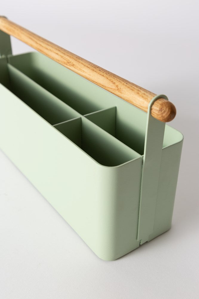 Kobe Organizer Large - Sage