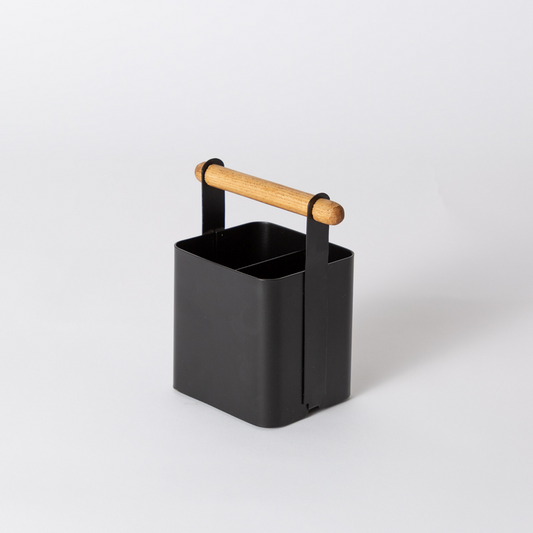 Kobe Organizer Small - Black