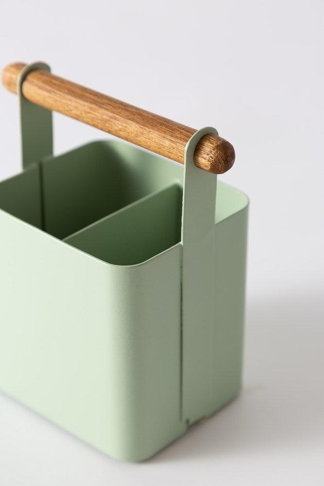 Kobe Organizer Small - Sage