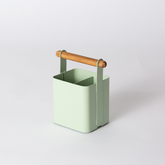 Kobe Organizer Small - Sage