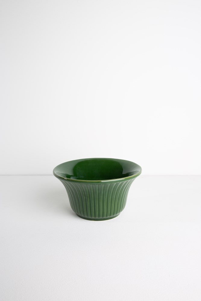 Eden Planter Large - Olive