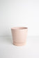 Indie Planter Extra Large - Dusty Rose