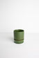 Billie Planter Small - Olive