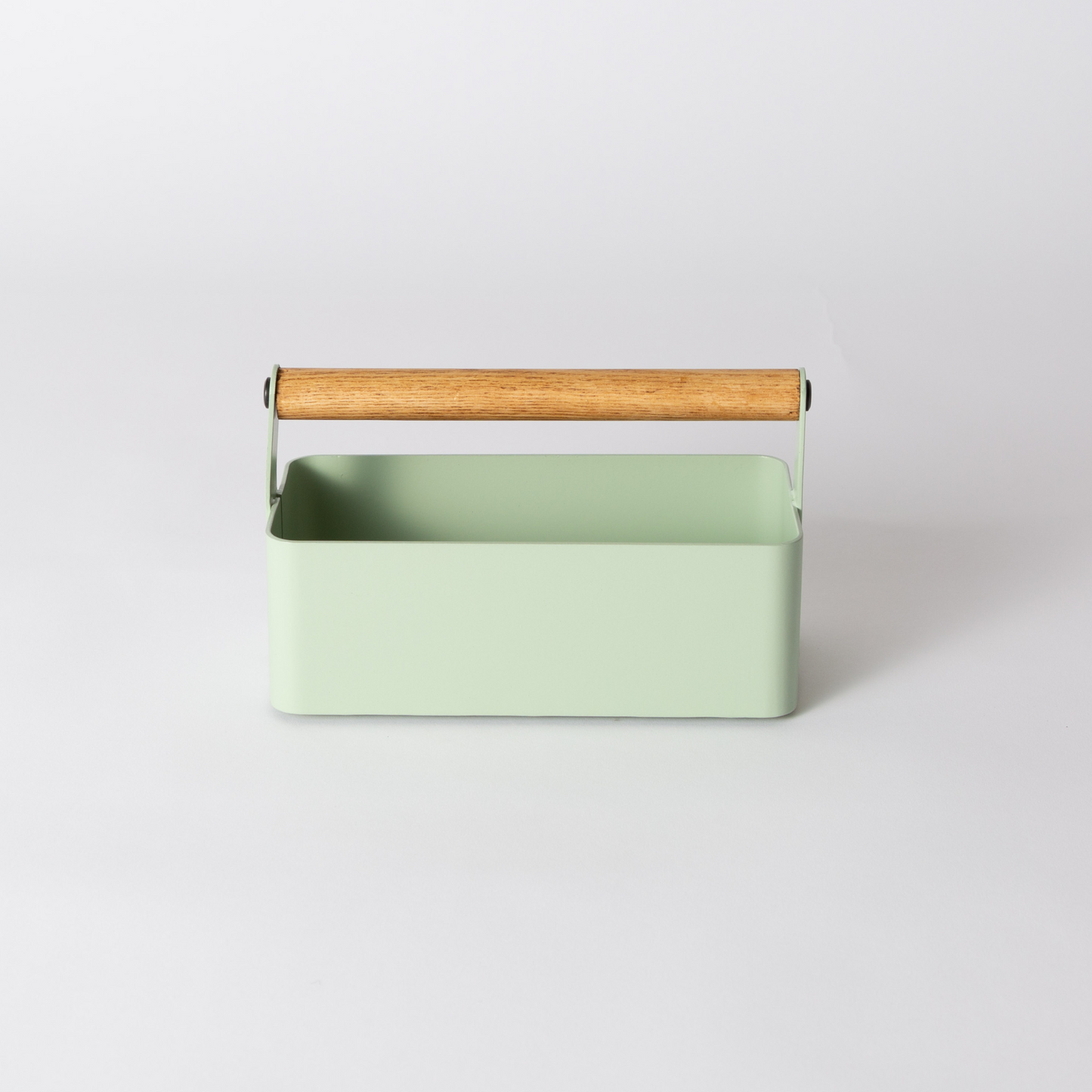 Fuji Small Storage Box - Sage