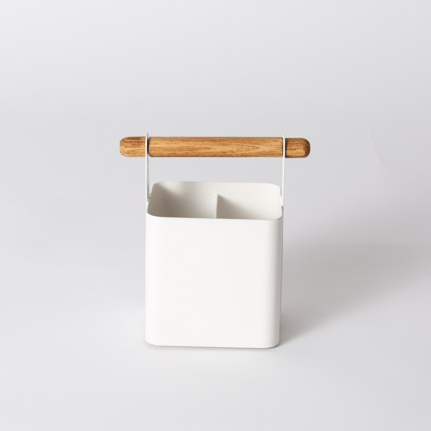 Kobe Organizer Small - White