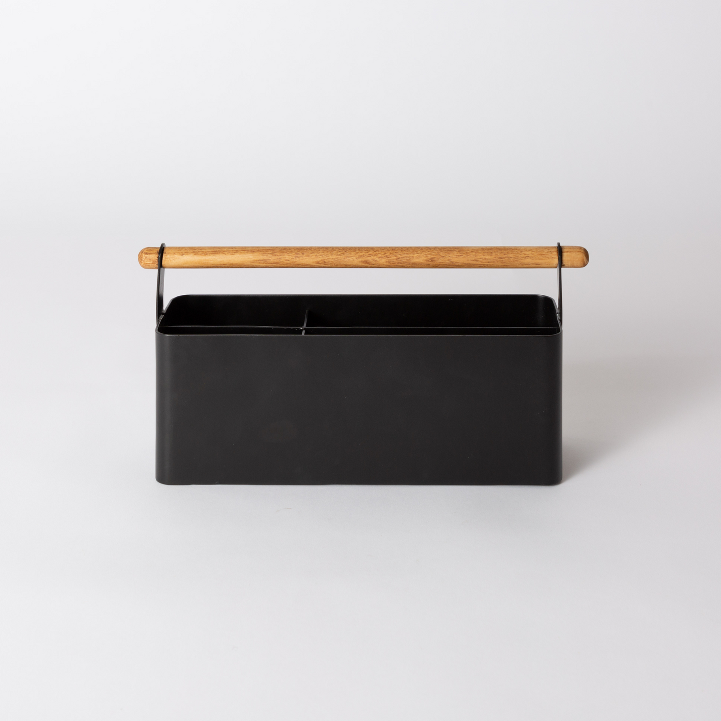 Kobe Organizer Large - Black