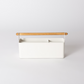 Kobe Organizer Large - White